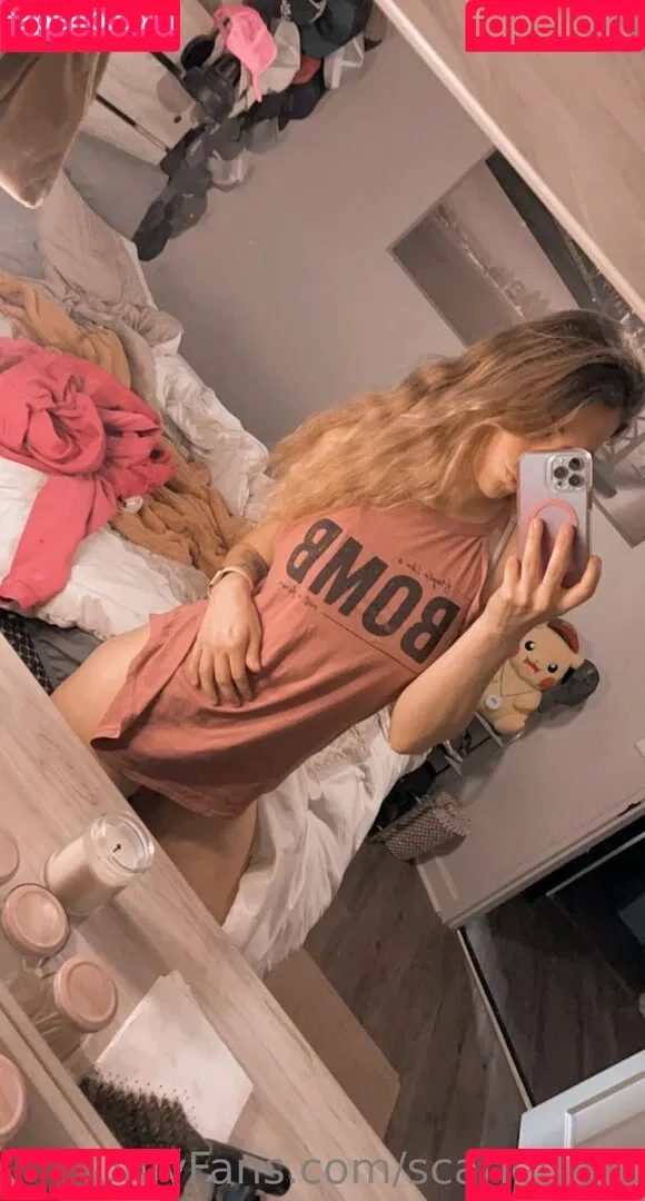 scarletters Onlyfans Photo Gallery 