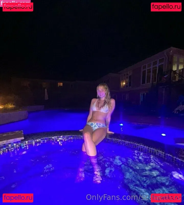 scarletters Onlyfans Photo Gallery 