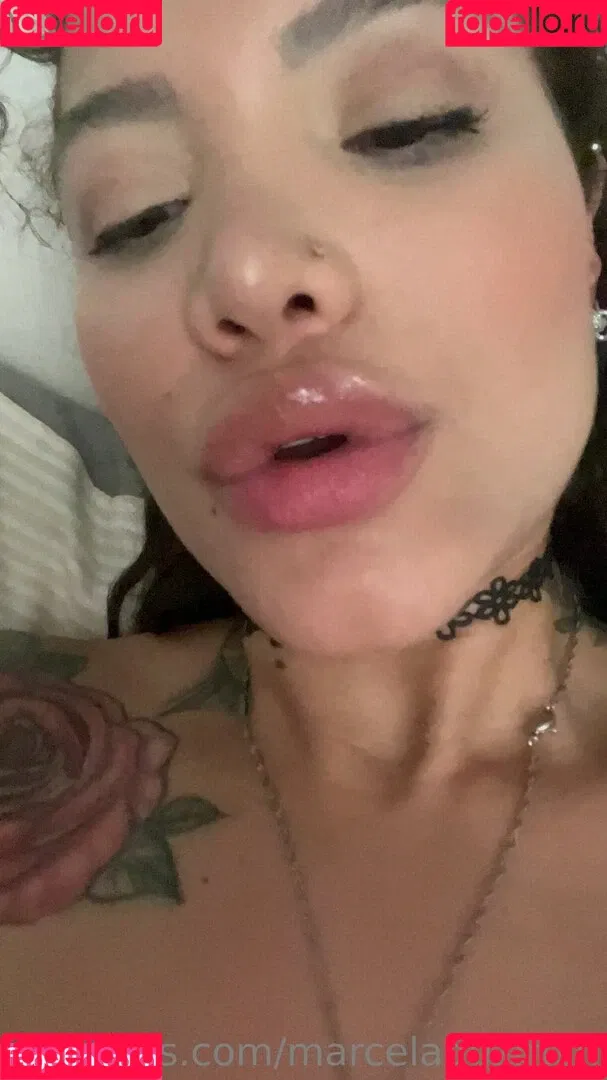marcelaguzmanz Onlyfans Photo Gallery 