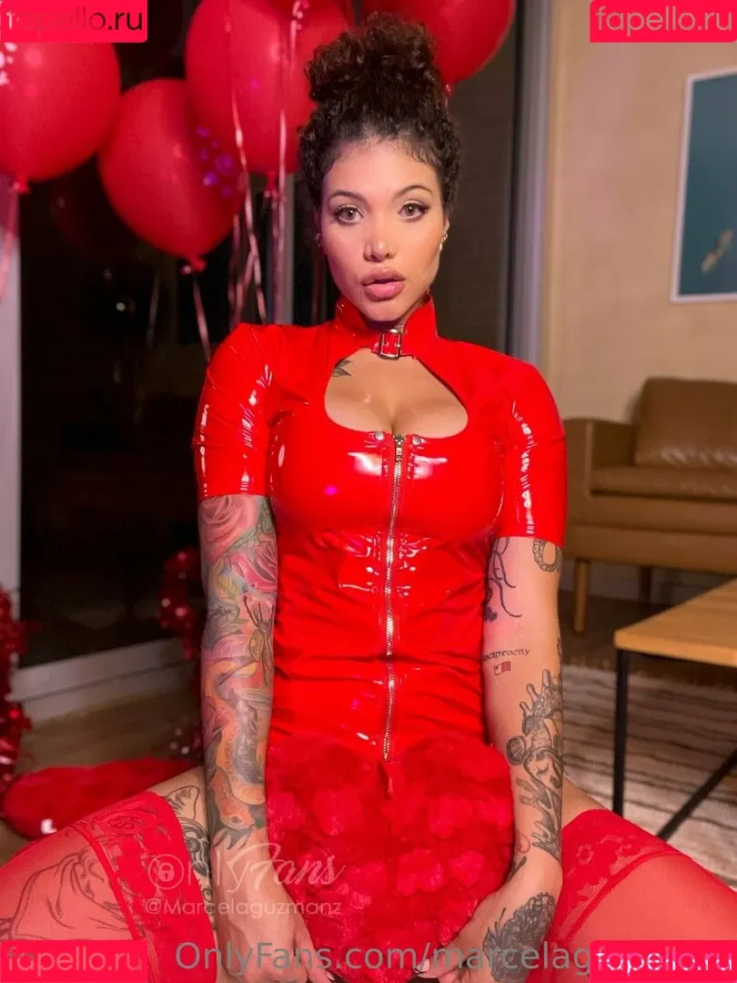 marcelaguzmanz Onlyfans Photo Gallery 