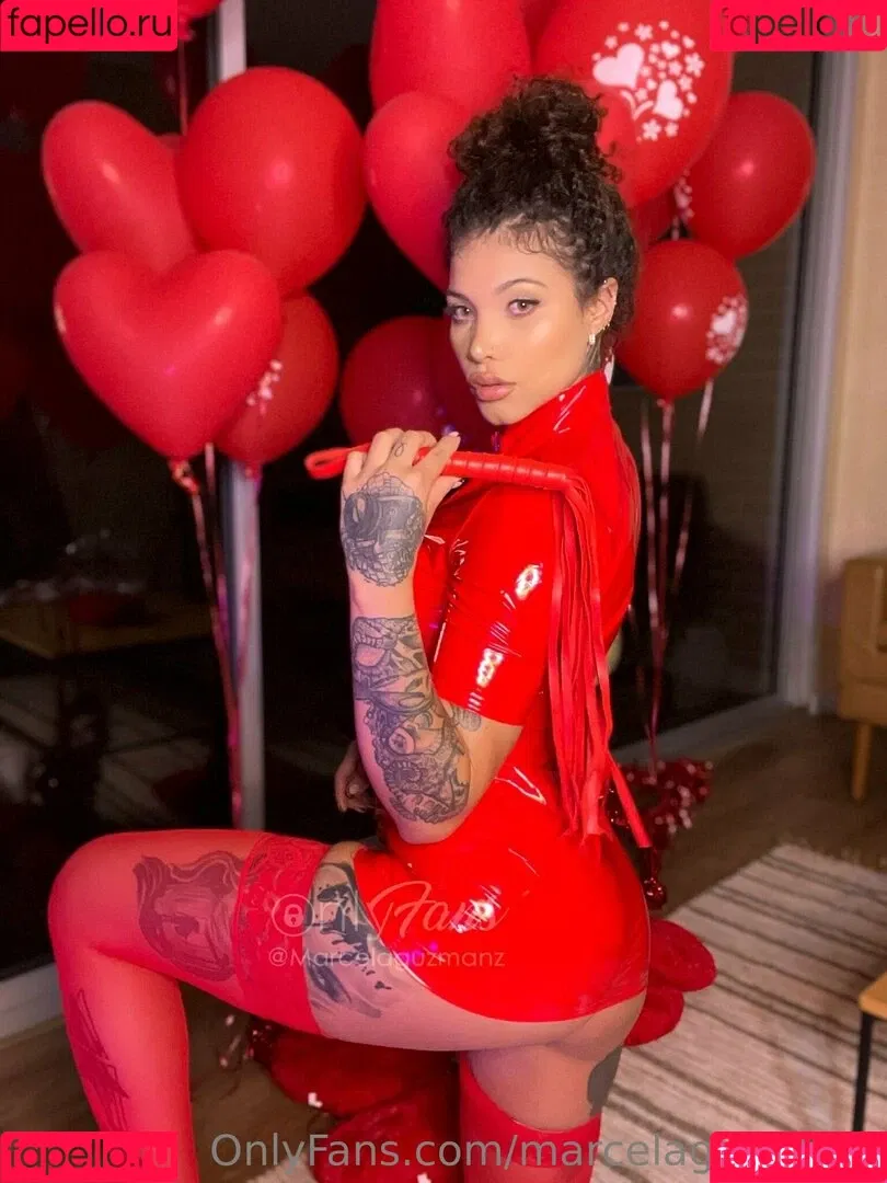 marcelaguzmanz Onlyfans Photo Gallery 