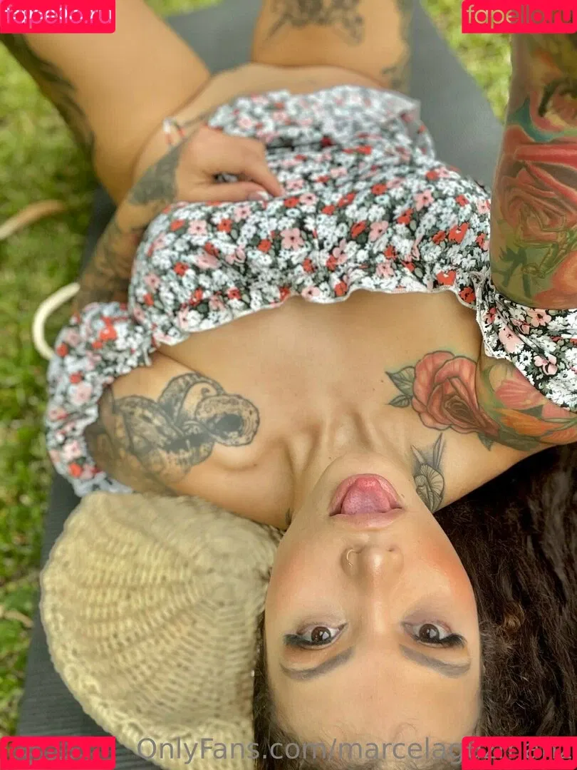 marcelaguzmanz Onlyfans Photo Gallery 
