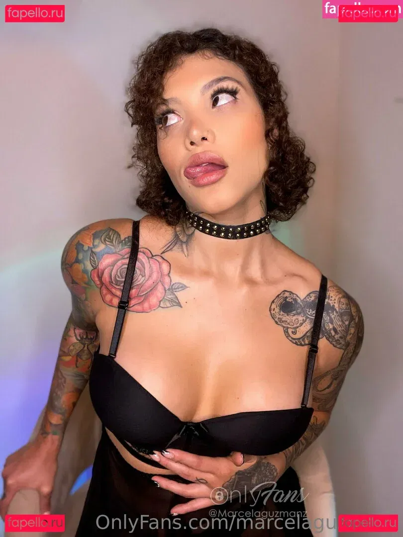 marcelaguzmanz Onlyfans Photo Gallery 
