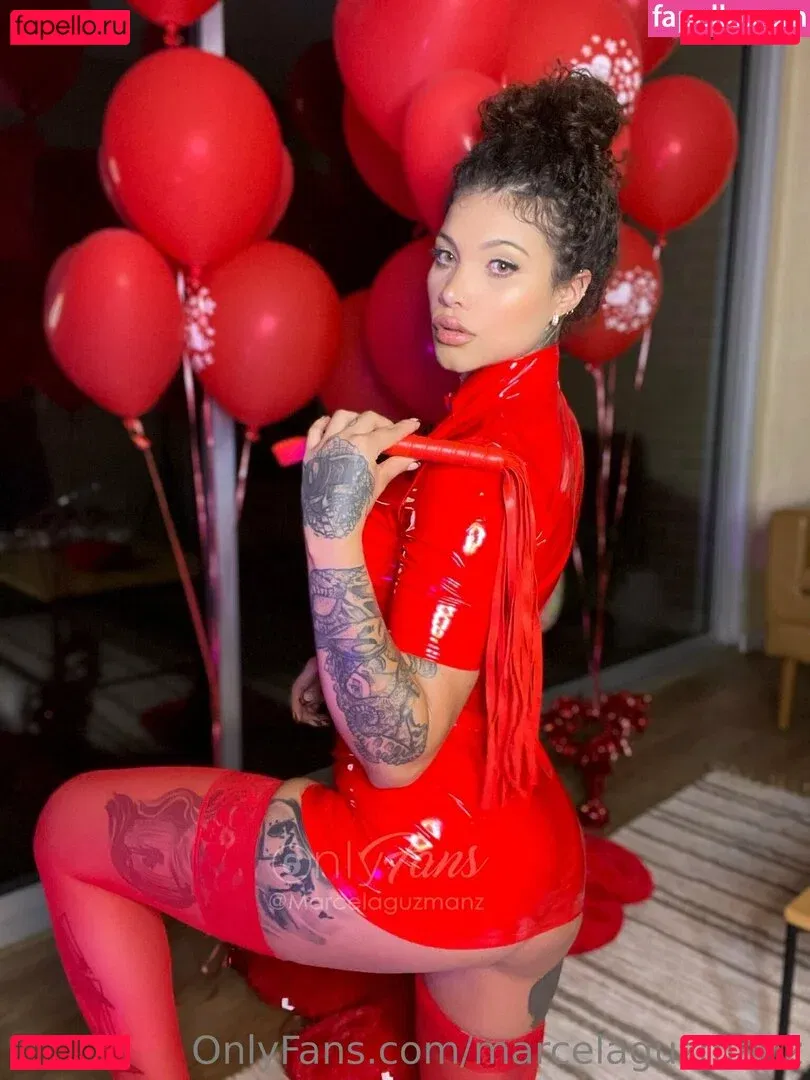 marcelaguzmanz Onlyfans Photo Gallery 