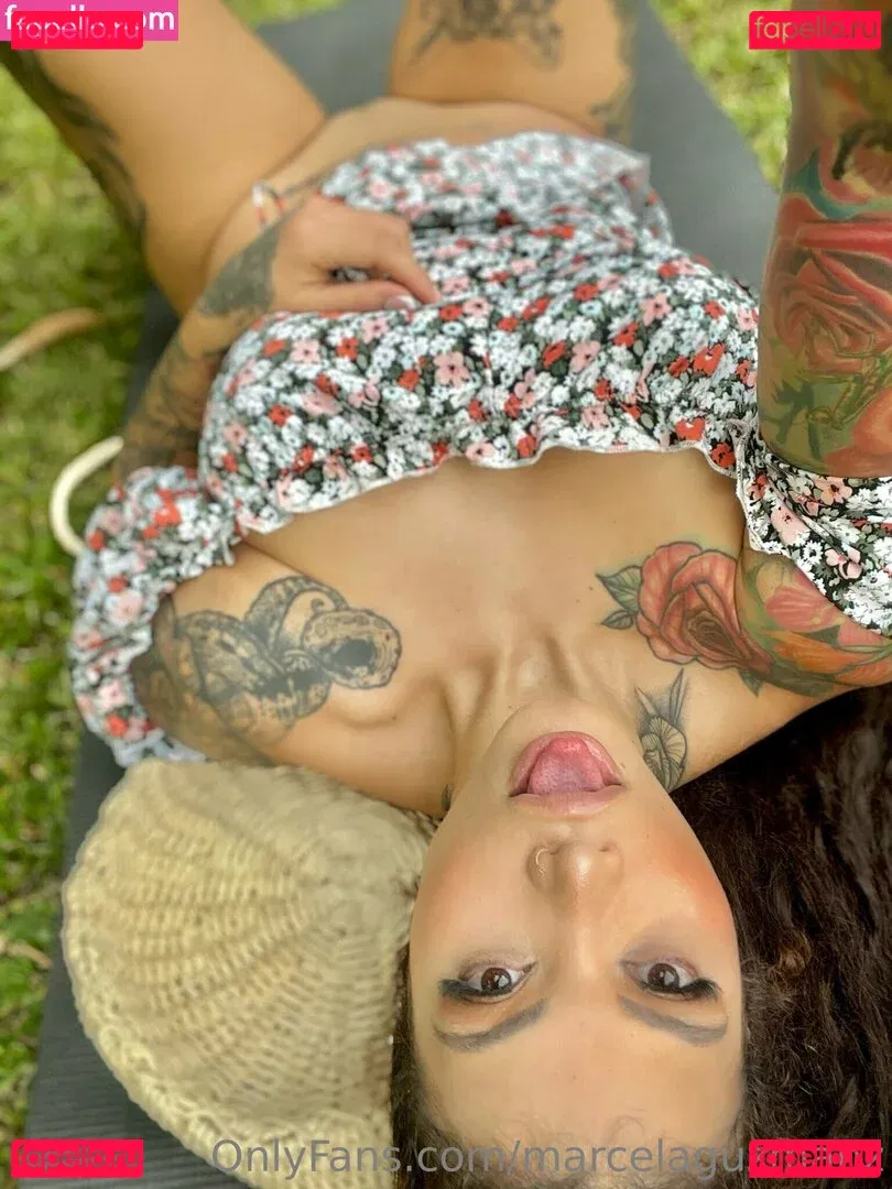 marcelaguzmanz Onlyfans Photo Gallery 