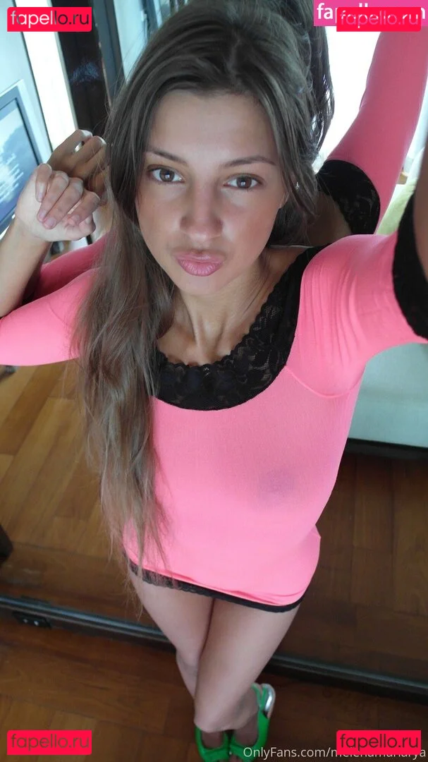 melenamariarya Onlyfans Photo Gallery 
