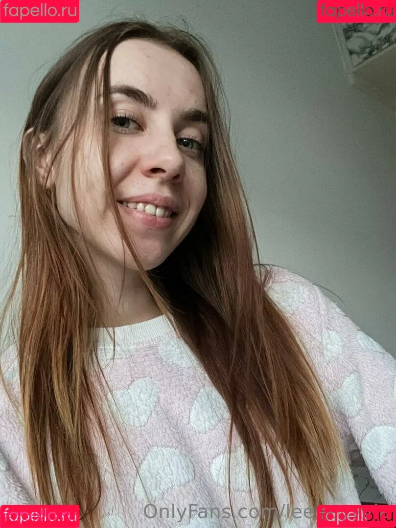 leeeeyyyla Onlyfans Photo Gallery 