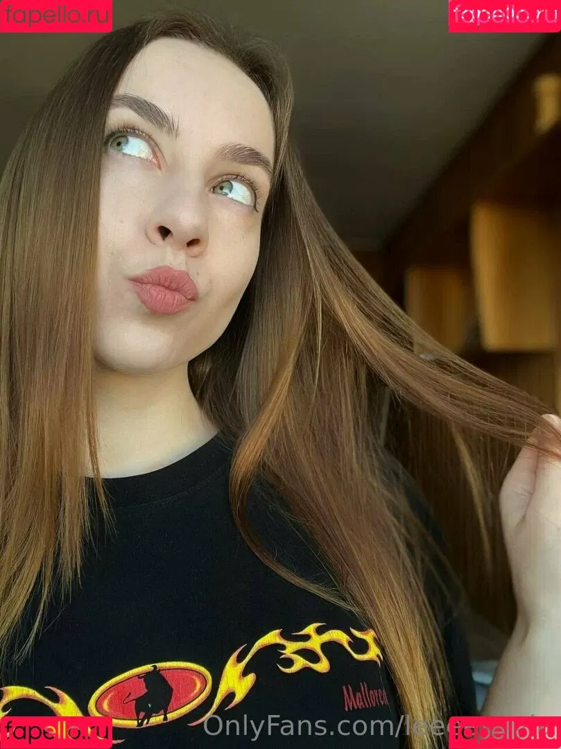 leeeeyyyla Onlyfans Photo Gallery 