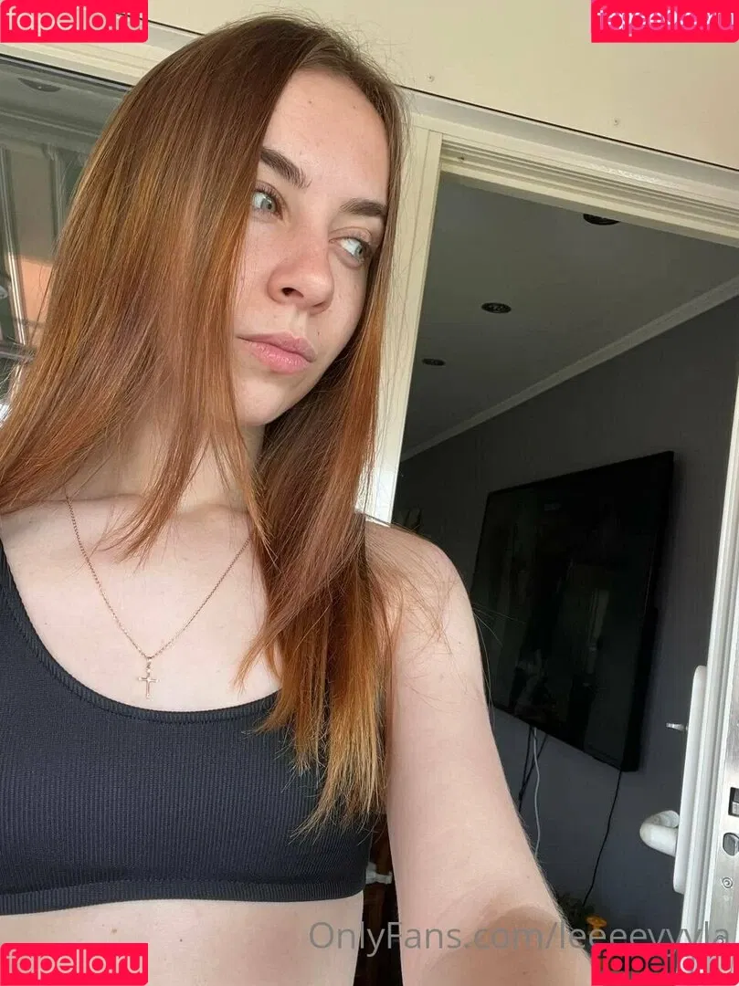 leeeeyyyla Onlyfans Photo Gallery 