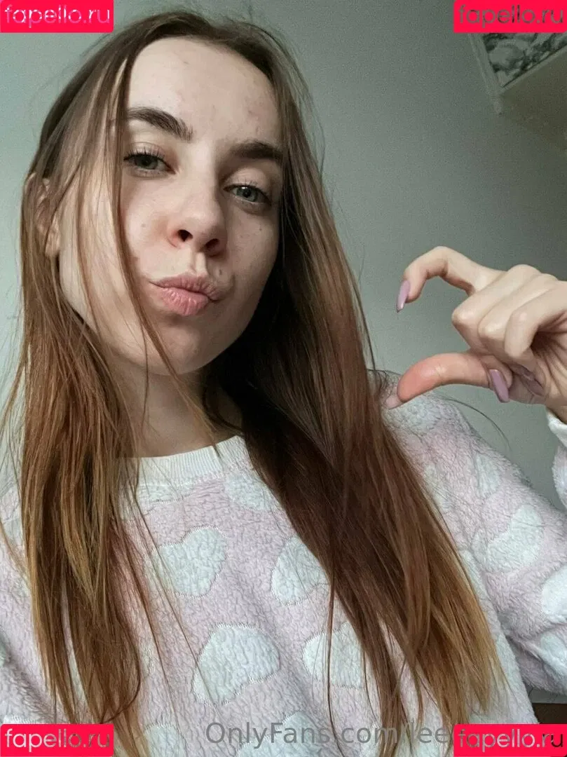 leeeeyyyla Onlyfans Photo Gallery 
