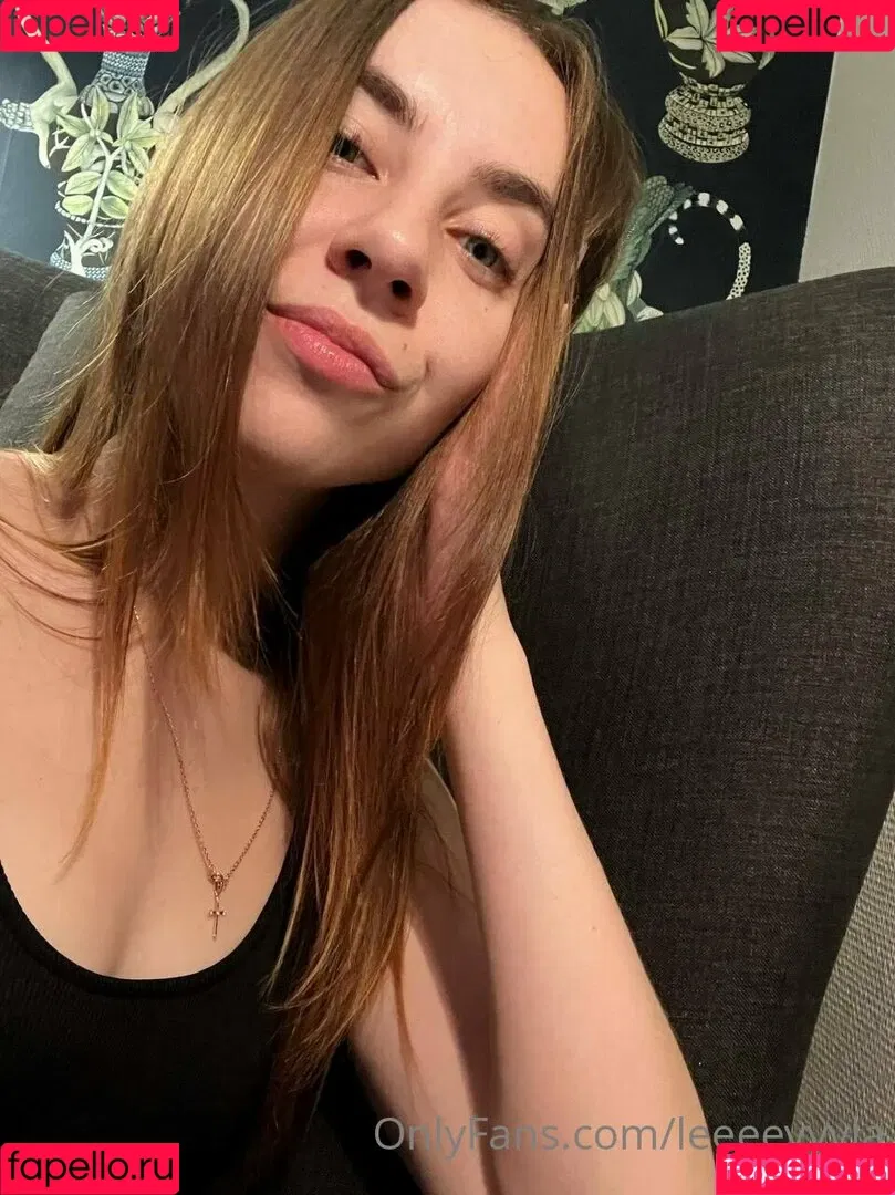 leeeeyyyla Onlyfans Photo Gallery 