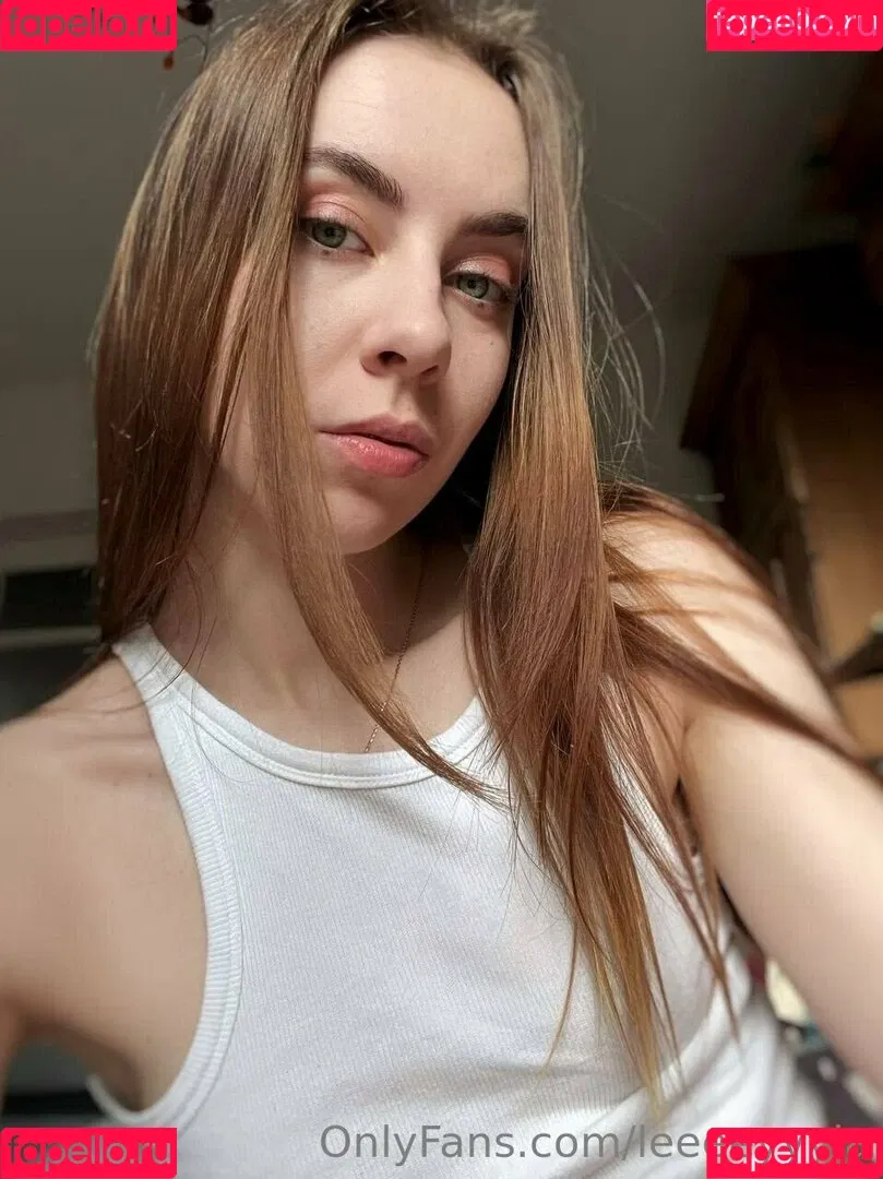 leeeeyyyla Onlyfans Photo Gallery 