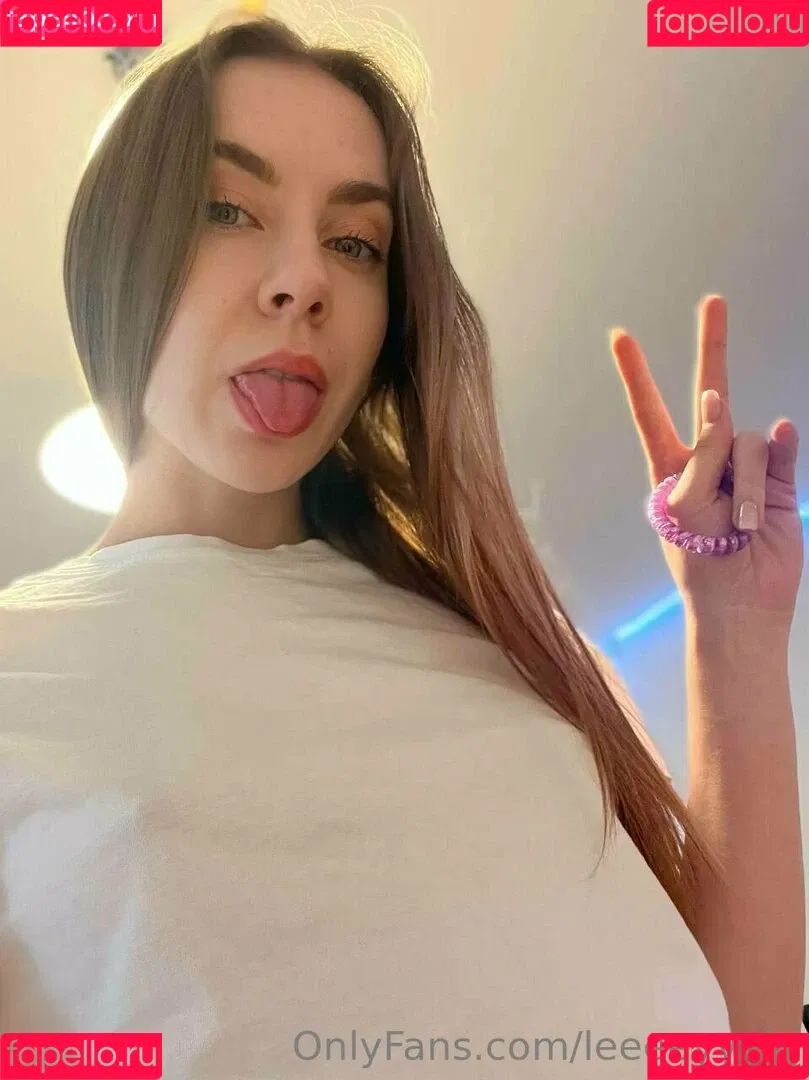 leeeeyyyla Onlyfans Photo Gallery 