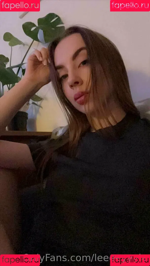 leeeeyyyla Onlyfans Photo Gallery 