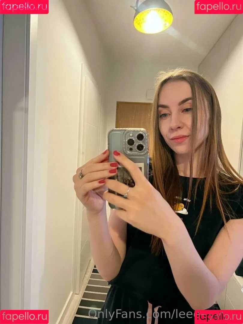 leeeeyyyla Onlyfans Photo Gallery 