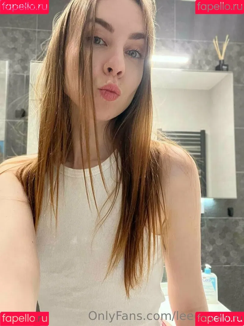 leeeeyyyla Onlyfans Photo Gallery 