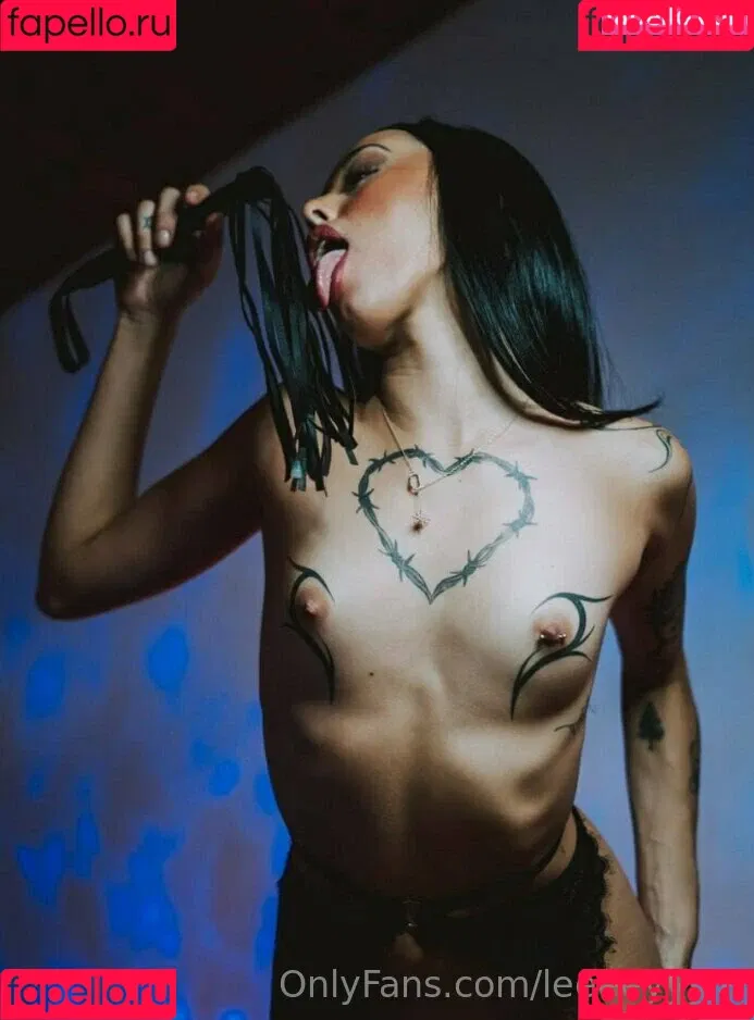 leeeeyyyla Onlyfans Photo Gallery 