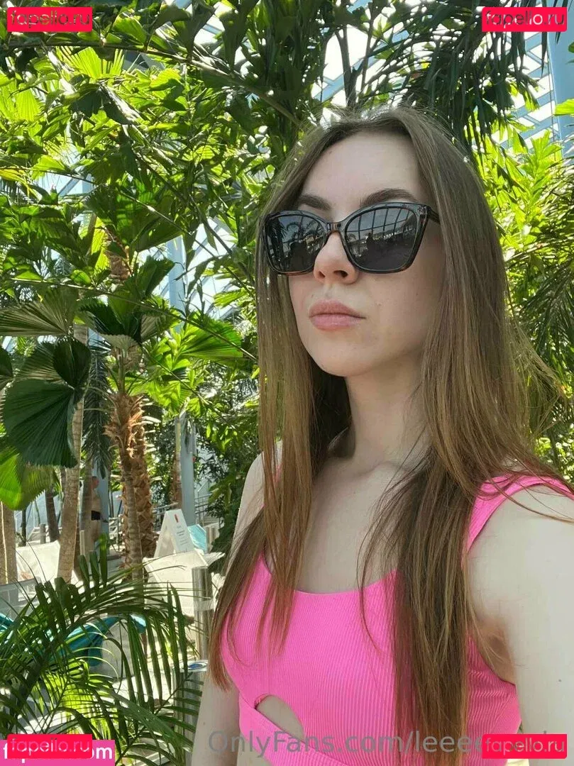 leeeeyyyla Onlyfans Photo Gallery 