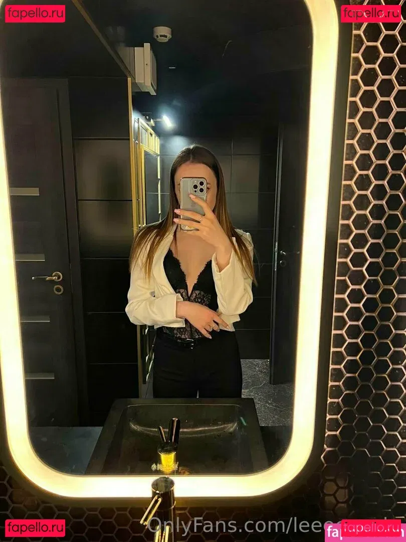 leeeeyyyla Onlyfans Photo Gallery 