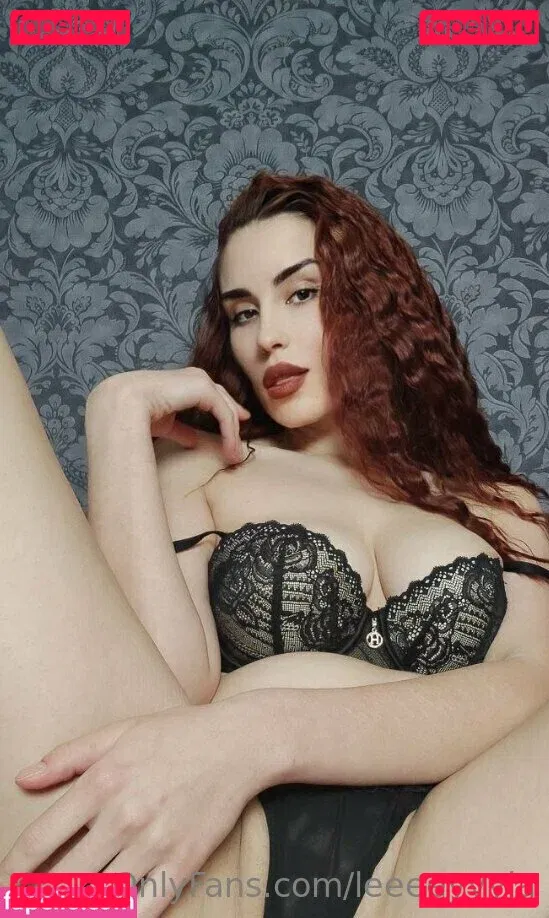 leeeeyyyla Onlyfans Photo Gallery 