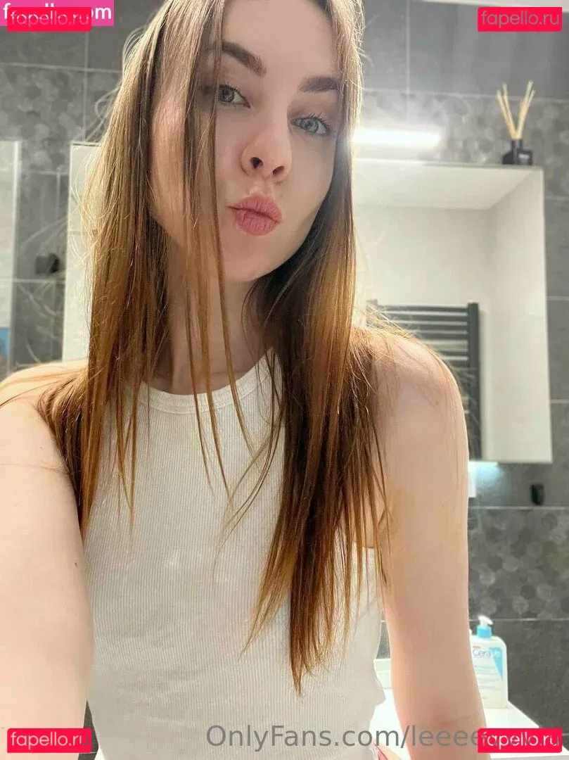 leeeeyyyla Onlyfans Photo Gallery 