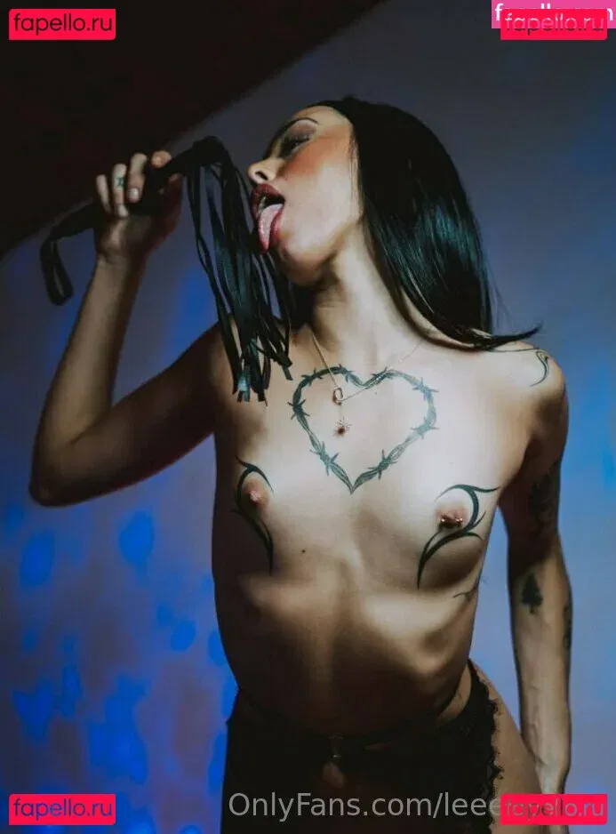 leeeeyyyla Onlyfans Photo Gallery 