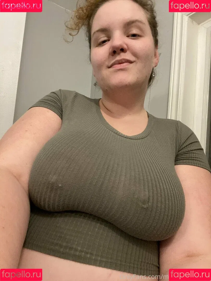 mollynonsense Onlyfans Photo Gallery 