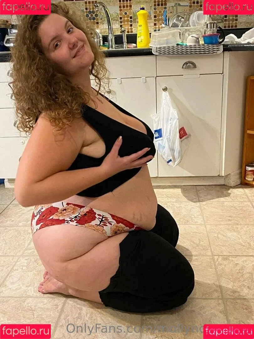 mollynonsense Onlyfans Photo Gallery 