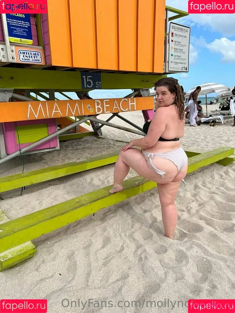 mollynonsense Onlyfans Photo Gallery 