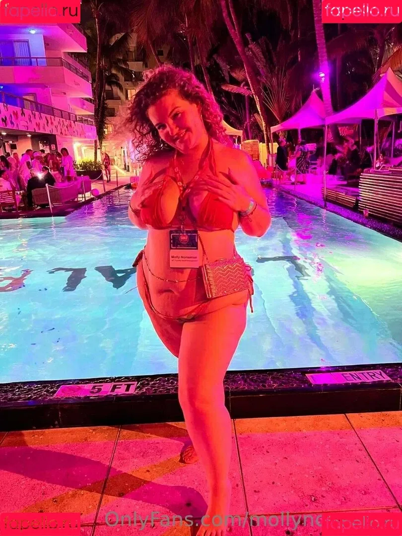 mollynonsense Onlyfans Photo Gallery 