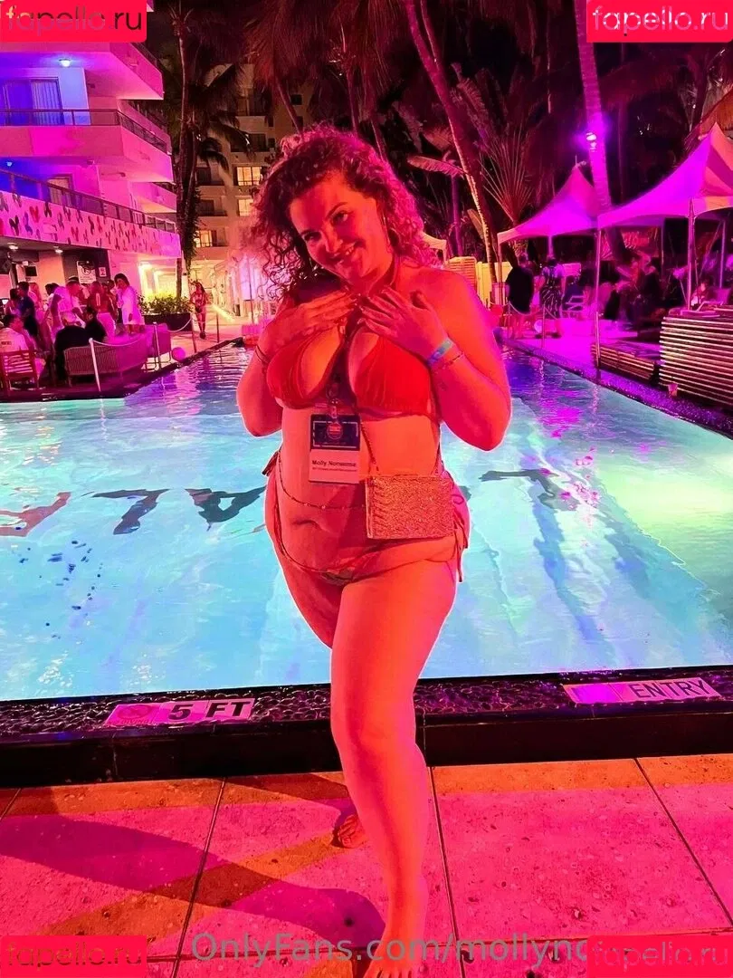 mollynonsense Onlyfans Photo Gallery 