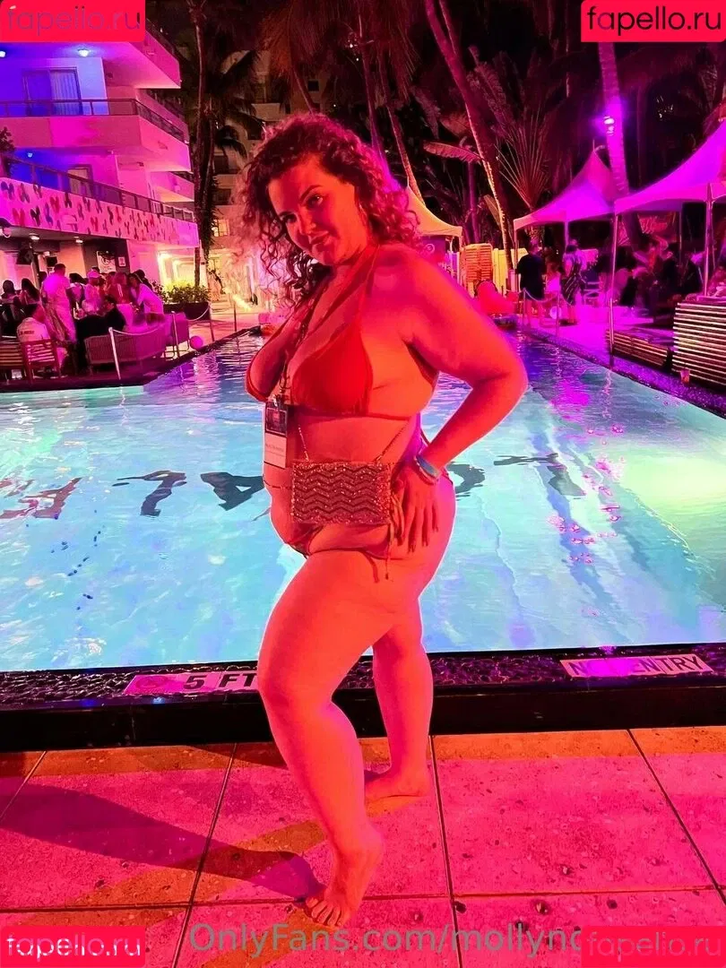 mollynonsense Onlyfans Photo Gallery 