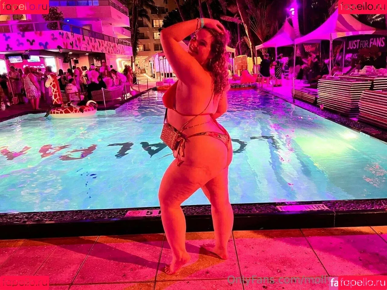 mollynonsense Onlyfans Photo Gallery 