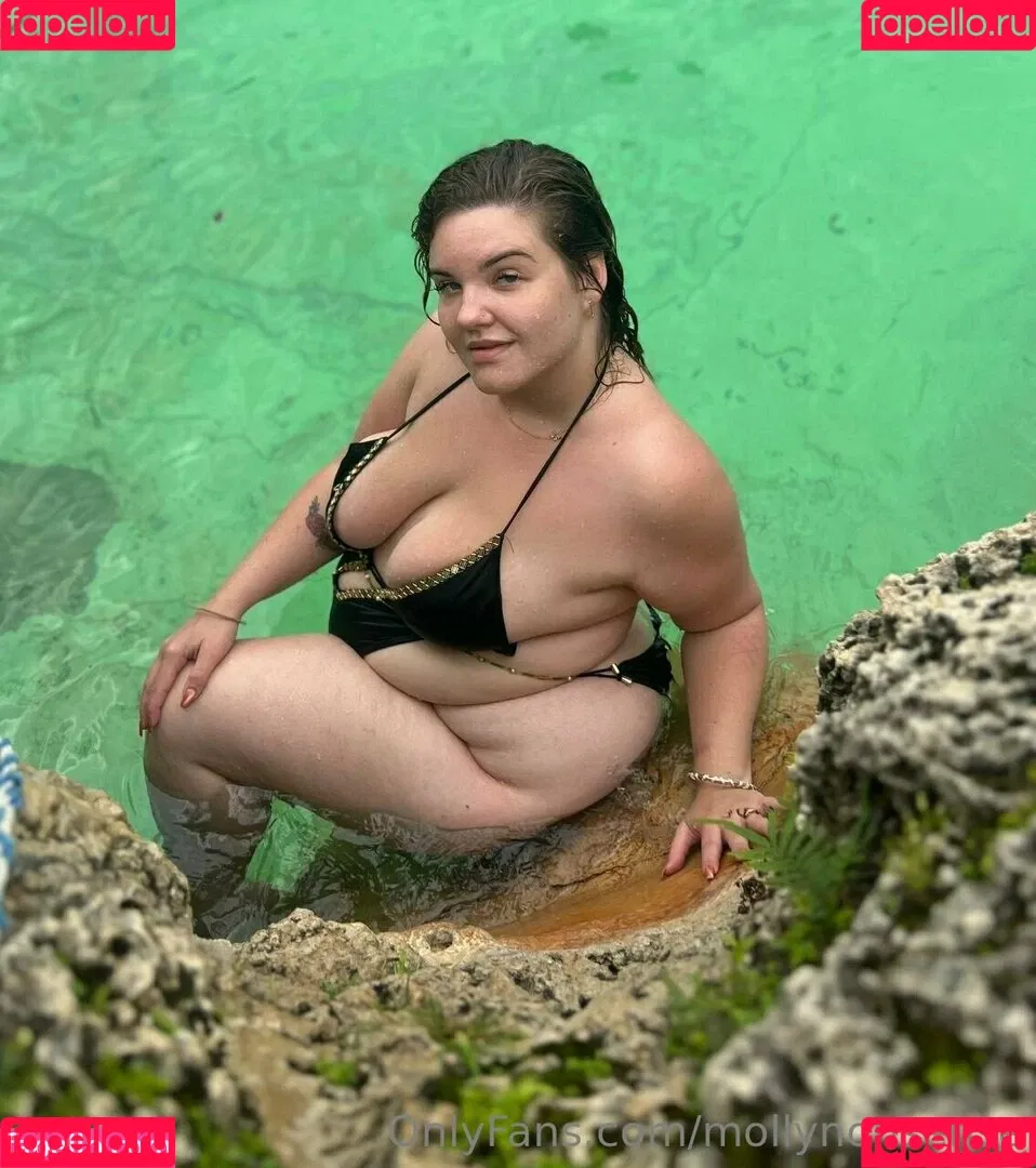 mollynonsense Onlyfans Photo Gallery 