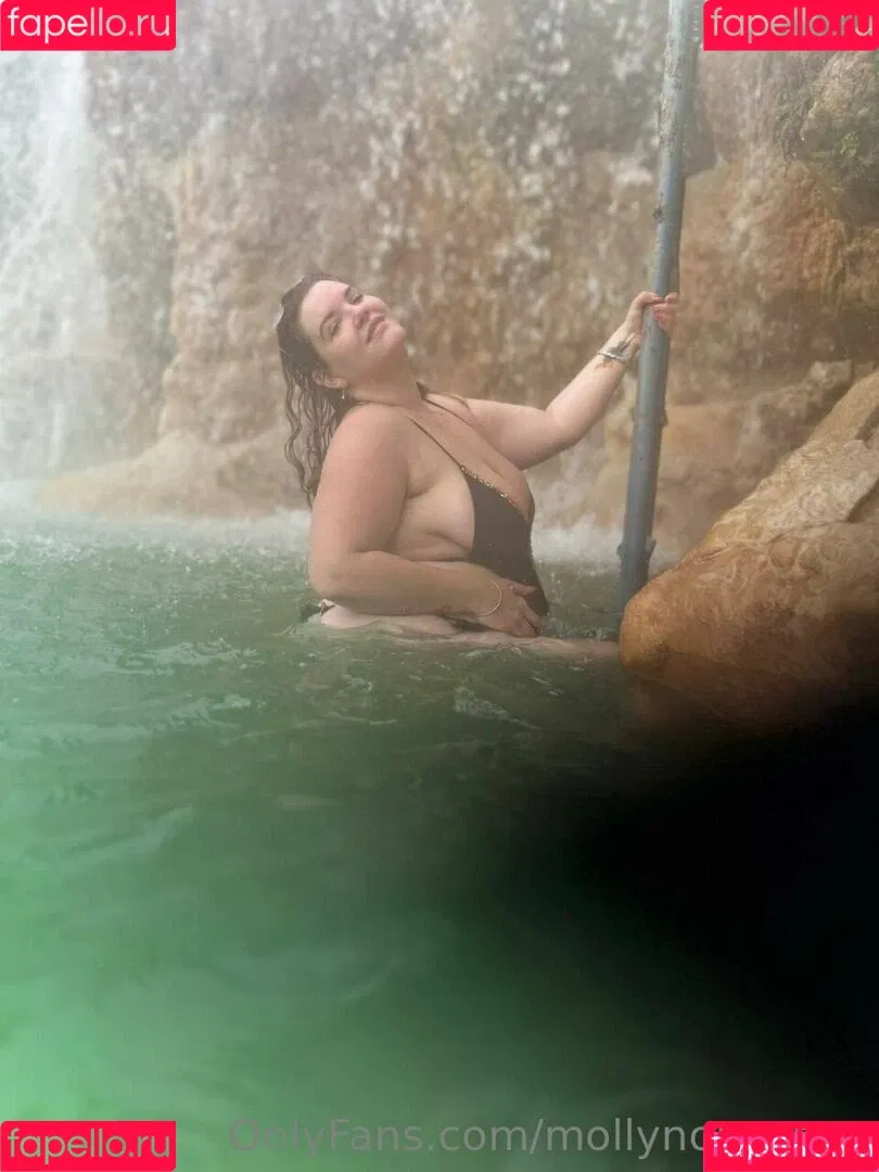 mollynonsense Onlyfans Photo Gallery 