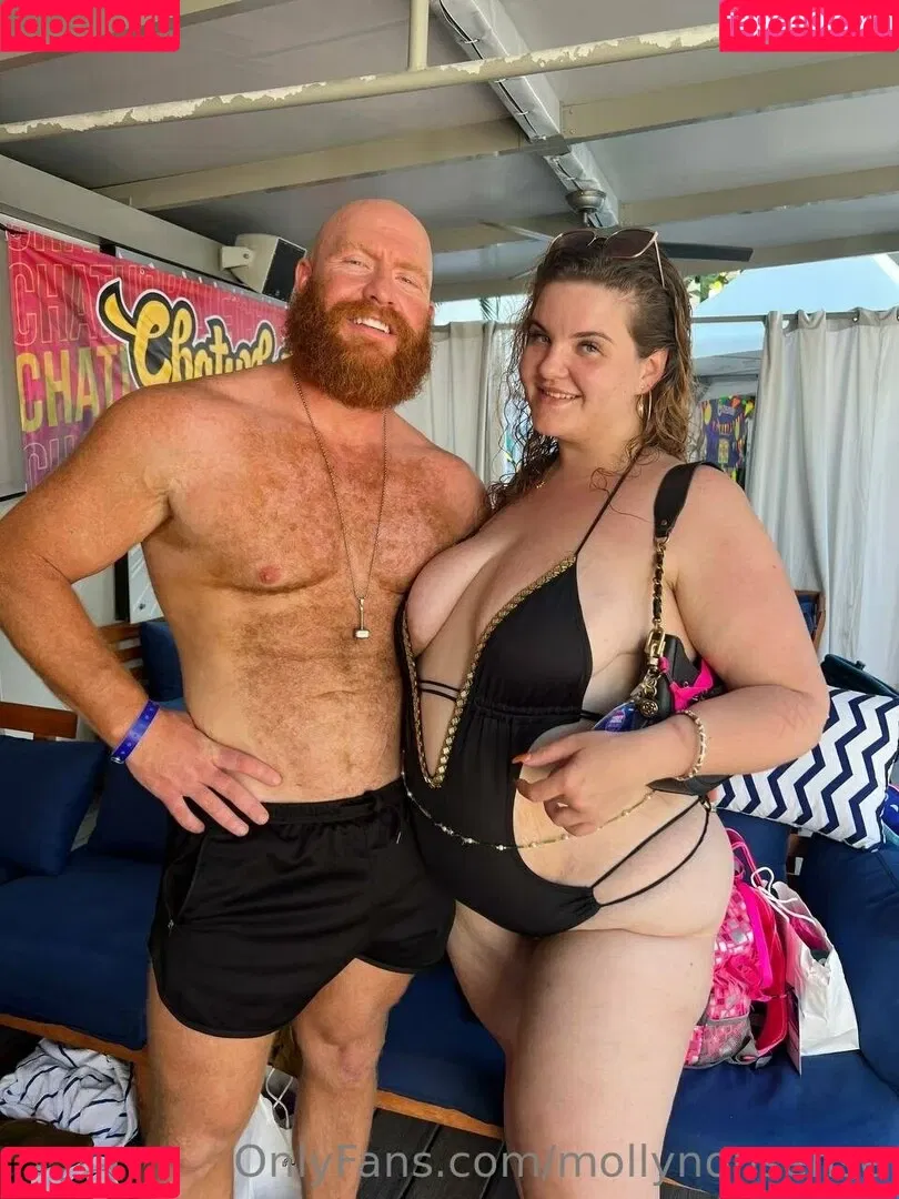 mollynonsense Onlyfans Photo Gallery 