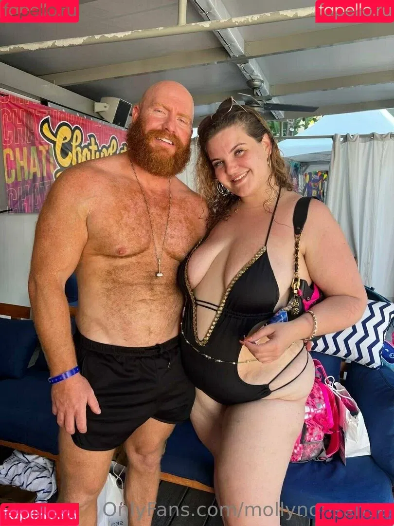 mollynonsense Onlyfans Photo Gallery 