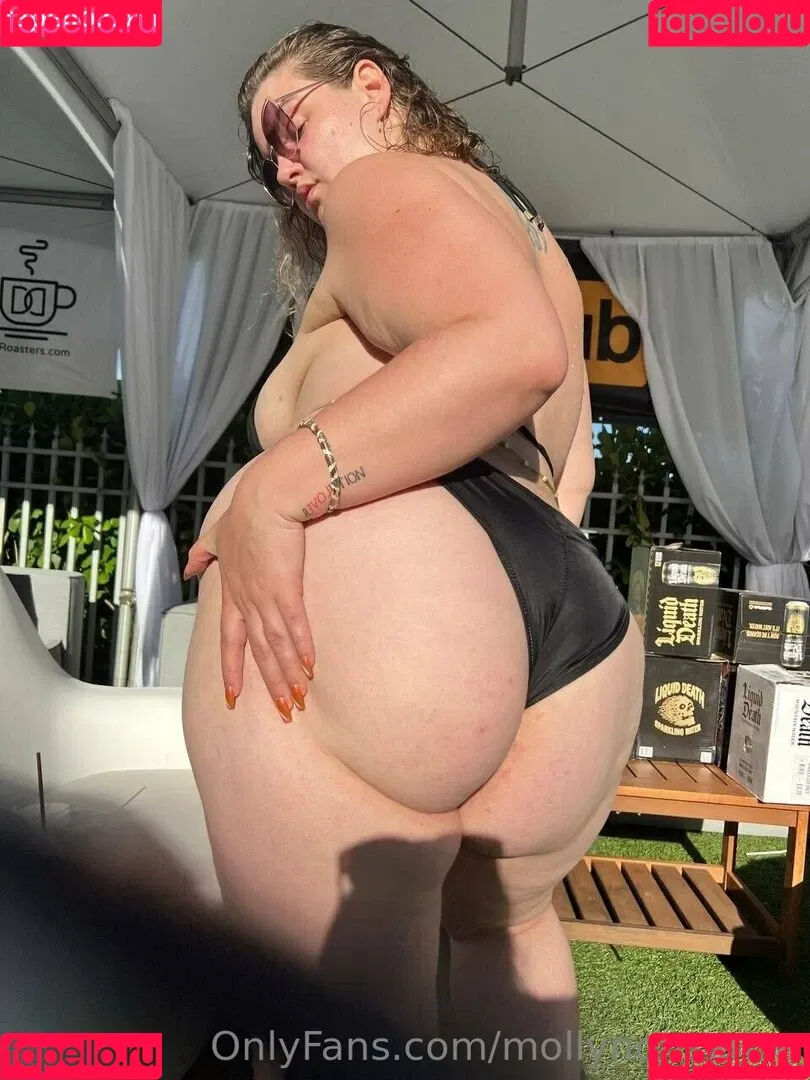 mollynonsense Onlyfans Photo Gallery 