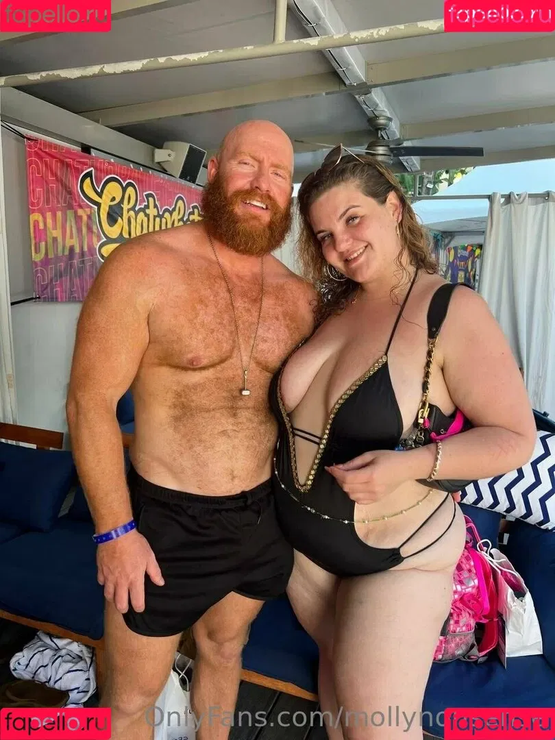 mollynonsense Onlyfans Photo Gallery 