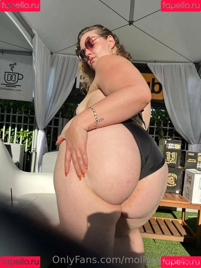 mollynonsense Onlyfans Photo Gallery 