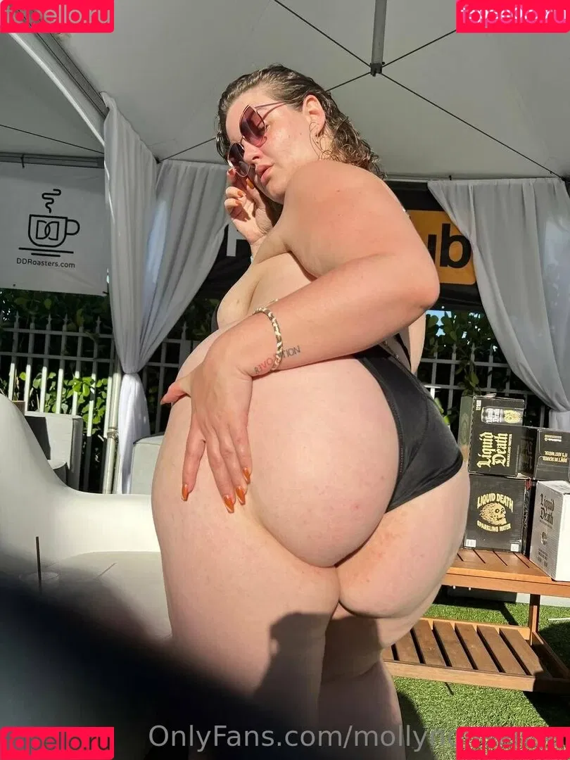 mollynonsense Onlyfans Photo Gallery 