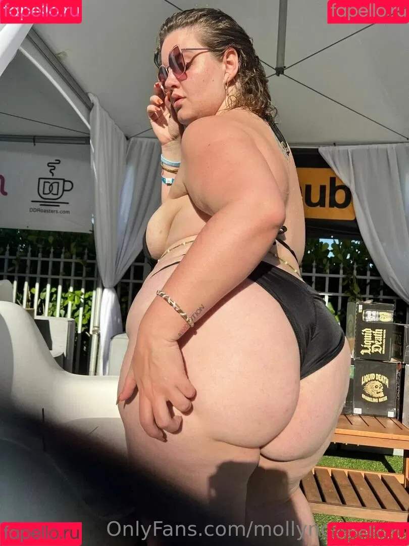 mollynonsense Onlyfans Photo Gallery 