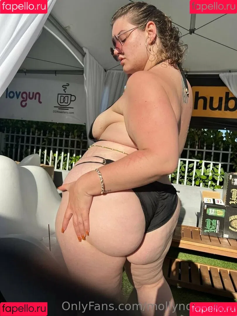 mollynonsense Onlyfans Photo Gallery 