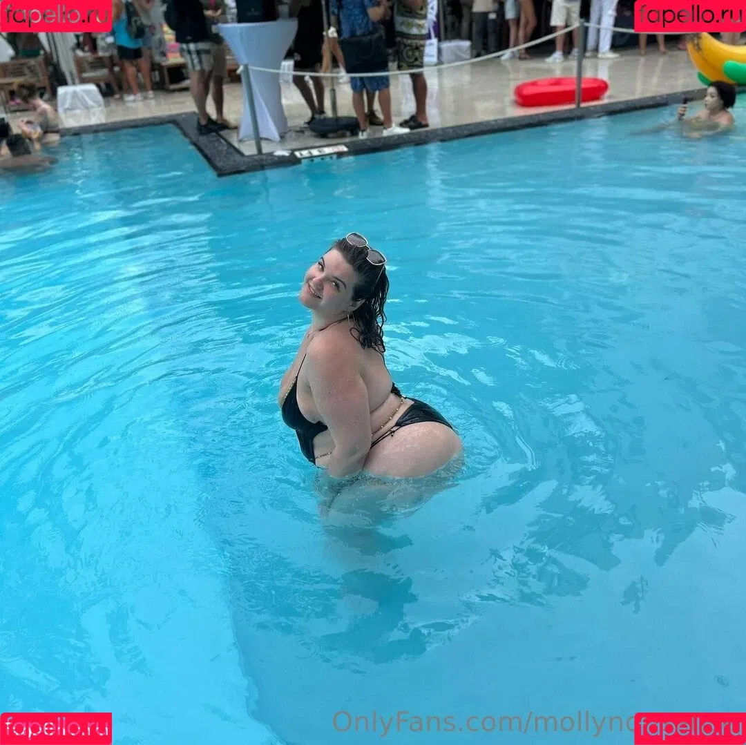 mollynonsense Onlyfans Photo Gallery 