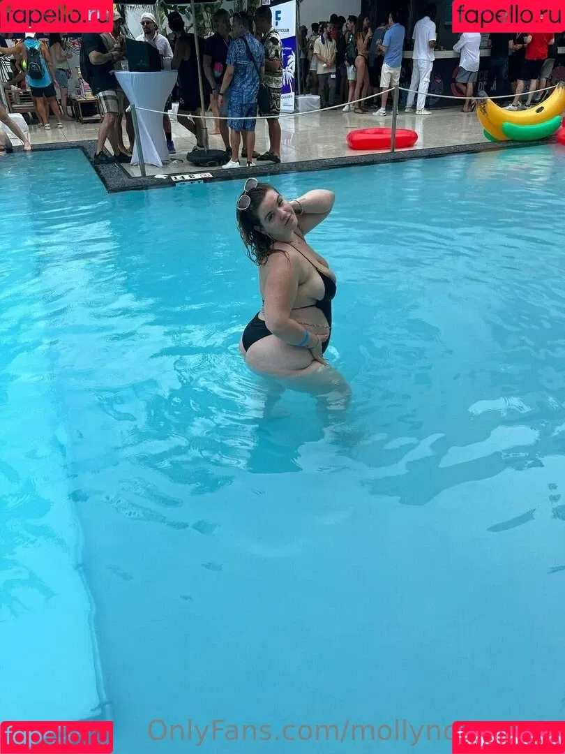 mollynonsense Onlyfans Photo Gallery 