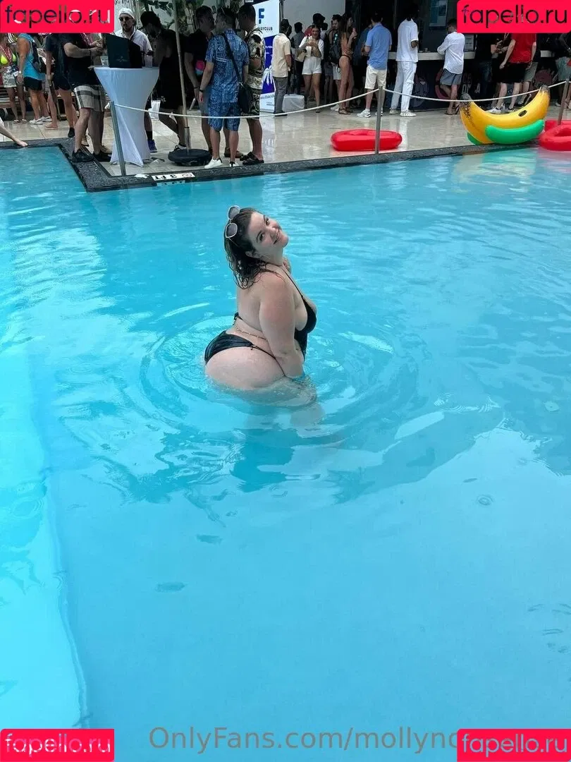 mollynonsense Onlyfans Photo Gallery 