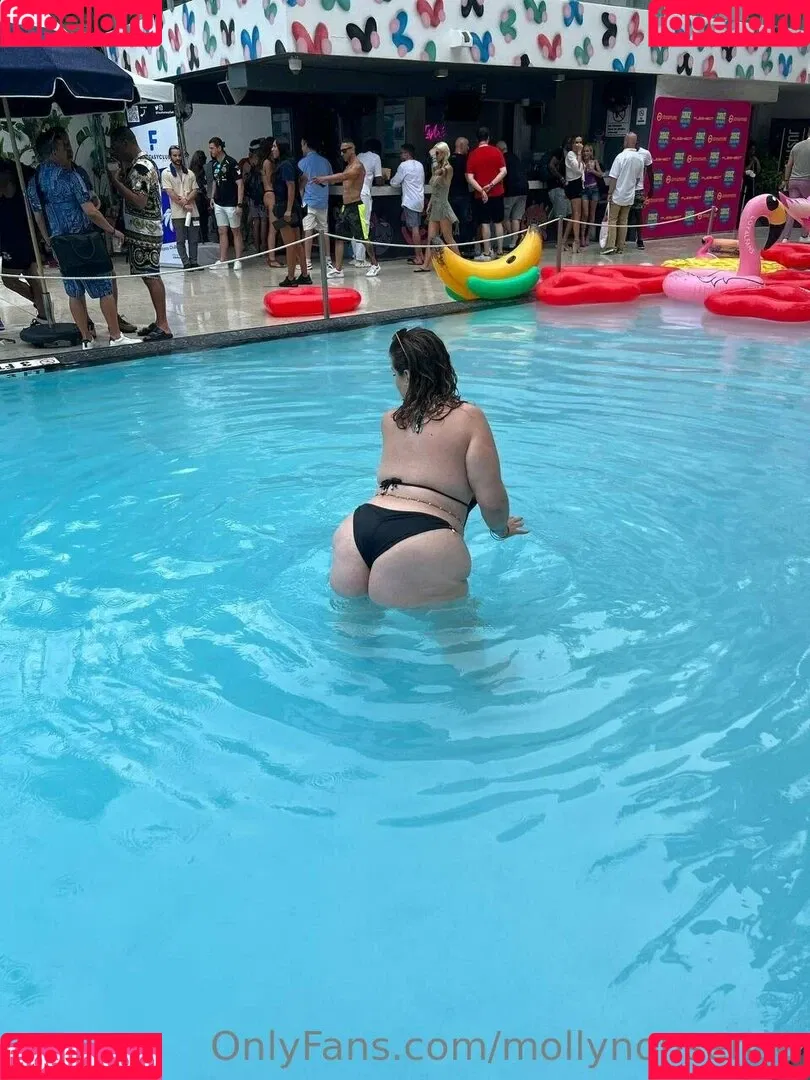 mollynonsense Onlyfans Photo Gallery 