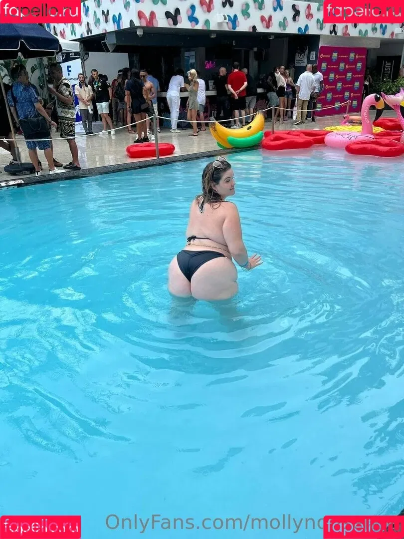 mollynonsense Onlyfans Photo Gallery 