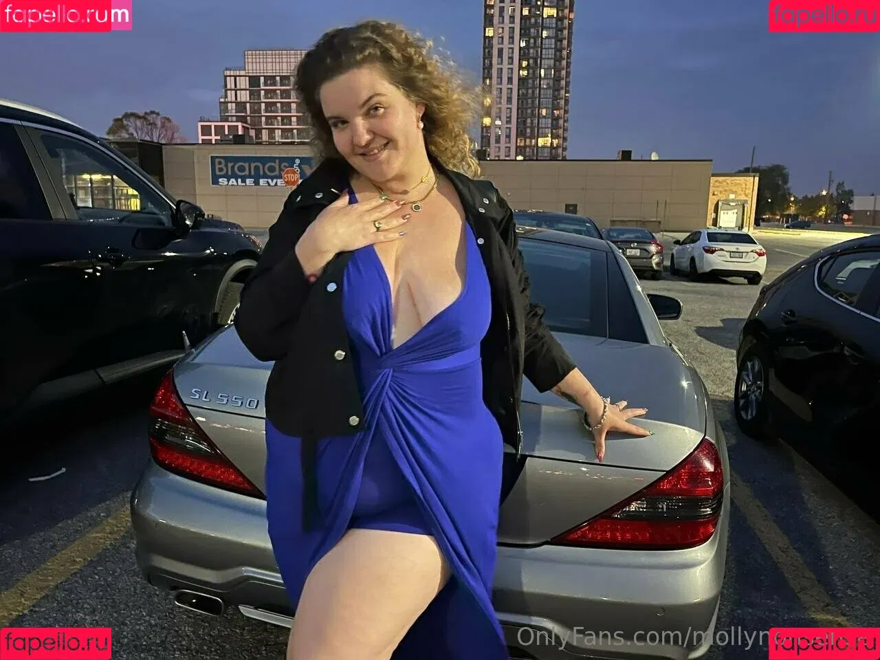 mollynonsense Onlyfans Photo Gallery 