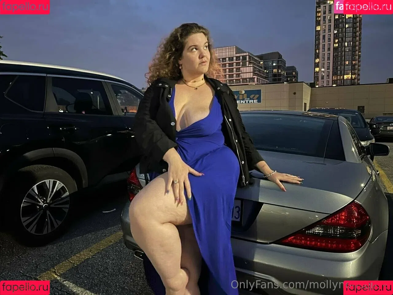 mollynonsense Onlyfans Photo Gallery 